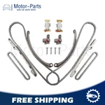 Timing Chain Kit For Vanden Plas 1998-2001 XK8 1997-2001/XKR 2000-2001 New. Price: $92.59.