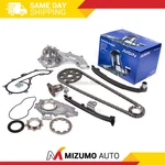Timing Chain Kit Oil Pump Aisin Water Fit 95-04 2.4 Toyota Tacoma 2RZFE 16V New. Price: $214.95.