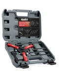 Orion Motor Tech Harmonic Balancer Puller Kit Adjustable 3-JAW Set For New. Price: $45.36.