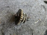 2005-2024 Cadillac Xts Gm Genuine Oem Left 3.6L V6 Camshaft Gear 12612839 Idler Used. Price: $13.49.