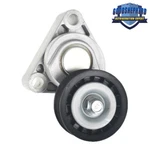 Drive Belt Tensioner With Pulley For Chevrolet Camaro Pontiac Firebird Gto 5.7L New. Price: $19.41.