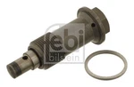 Febi Bilstein 17773 Timing Chain Tensioner For Chrysler Jeep Mercedes-benz Smart New. Price: $71.36.