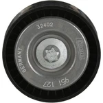 Gates 36437 Drive Align Belt Idler/tensioner Pulley New. Price: $68.69.