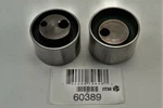 Engine Timing Belt Tensioner Itm 60389 New. Price: $62.99.