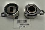 Engine Timing Belt Tensioner-eng Code: 4AGE Itm 60176 New. Price: $36.99.