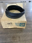 1976 Chevette Timing Belt *nos* Gm # 376401 New. Price: $14.95.