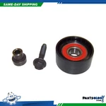 Dnj TBT413B Timing Belt Idler 95-97 Ford Mercury Contour Mystique 2.0L Dohc New. Price: $21.99.