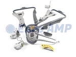 Mercedes Benz CLS63 G63 GLE63 Timing Chain Kit 5.5 V8 M157 Engine New. Price: $276.99.