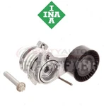 Ina Drive Tensioner For 2006-2007 Bmw 525I Belts Cooling Accessory Mn New. Price: $82.42.