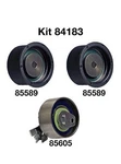 Dayco 84183 Engine Timing Belt Component Kit New. Price: $84.99.