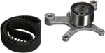 Accessory Drive Belt Gates TCK245A New. Price: $138.73.