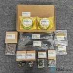 Timing Chain Kit Vvt Gear For 12-21 74613KIA 1.6L Elantra Sonata Soul New. Price: $128.22.