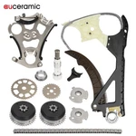Timing Chain Kit + Oil Pump For Bmw N51 N52 S55 535I X6 X3 X4 X5 F10 F22 F23 New. Price: $207.99.