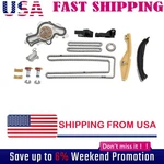 13-17 Ford Edge Taurus Lincoln Mks Mkx 3.5L 3.7L Timing Chain JL3Z-6L266-A New. Price: $103.38.