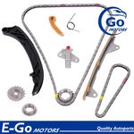 Timing Chain Kit For Lexus Toyota ES250 NX450H+ RX350H RX450H Sienna Avalon 2.5L New. Price: $64.65.