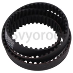 Timing Belt MD154243 4G64 Engine Mitsubishi Caterpillar Forklift 123 Teeth New. Price: $28.80.