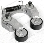 Drive Belt Tensioner 252812MHA1 For Hyundai Tucson Santa Fe 2021-2023 New. Price: $195.64.