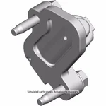 Genuine Gm Tensioner 12668575 New. Price: $91.84.