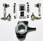 Dana 44 High Crossover Steering Kit For 1 Ton Gm/chevy With Studs/ Knuckle New. Price: $419.95.