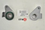 Engine Timing Belt Tensioner Itm 60074 New. Price: $65.99.