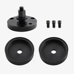 Diesel Front & Rear Crankshaft Seal Wear Sleeve Installer Tool For Cat New. Price: $89.00.