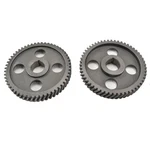 Itm Engine Components 50060 Timing Gear For 67-87 Toyota Land Cruiser New. Price: $67.99.