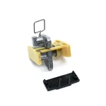Engine Balance Shaft Chain Tensioner Mopar 68137973AA New. Price: $61.00.