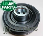 Land Rover Evoque Velar Discovery Jaguar Pace Xf 2.0 Crankshaft Pulley LR113860 New. Price: $98.00.