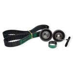 Nissan RB20DET RB25DET RB26 Timing Belt Kit + Idler Tensioner Spring Arp Stud New. Price: $195.00.