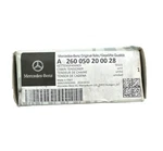 Mercedes Benz Engine Timing Chain Tensioner Brand New Oem A260050200028. Price: $84.00.