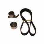 Cloyes Engine Timing Belt Component Kit BK199 For Toyota New. Price: $47.39.