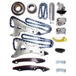 Timing Chain Kit For Mercedes Benz CLS550 E550 SL550 GL450 W212 W166 4.7L M278 New. Price: $399.99.