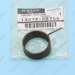13072-0B700 New Genuine Oem Nissan Maxima Infiniti QX4 T-belt Tensioner Spring. Price: $11.55.