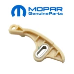 Genuine Mopar Chain Tensioner For Dodge Caravan Chrysler Voyager 2.4 2003-2007 New. Price: $89.95.
