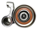 Engine Timing Belt Tensioner Pulley Nsk 62TB0630B06 New. Price: $56.12.