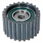 T42024 Gates T-belt Tensioner Pulley Passenger Right Side New Rh Hand For Legacy. Price: $99.21.