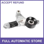 Belt Tensioner Pulley Assembly NO.1660128020/166200H021 For Toyota Camry 07 New. Price: $37.05.