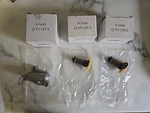 Cloyes Timing Tensioner Set 9-5686 X2 9-5689 X1 New. Price: $85.00.
