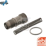 Tensioner Timing Chain 01050 For Mercedes-benz 102.910 1.8L M102.983 2.3L New. Price: $54.78.