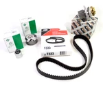 New Oem Vw 1.9 Tdi Timing Belt Kit MK5 Jetta Diesel Brm '05.5-06. Price: $198.95.
