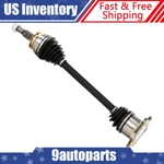 For 2009 2010 2011 2012 2013 Infiniti FX50 Base Sport Rear Left Cv Axle Joint New. Price: $162.10.
