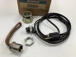 Everco D2528 Engine Block Heater, 1500 Watt For Volvo TD70F New. Price: $44.99.