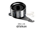 Snr GT370.01 Tensioner Pulley, Timing Belt For Mazda Neu. Price: $40.98.
