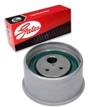 Gates Engine Timing Belt Tensioner Pulley For 1993-1994 Plymouth Colt New. Price: $108.55.