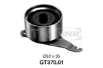 Snr GT370.01 Tensioner Pulley, Timing Belt For Mazda Neu. Price: $35.48.