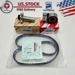 Oem Timing Belt Kit For Toyota 93-98 Supra 3.0L Lexus 92-05 SC300 SG300 2JZCE New. Price: $157.12.