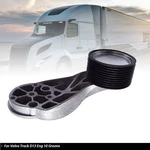 Idler Pulley Fan Belt 20582558 20582550 10 Groove Fit For Volvo Truck D13 Eng New. Price: $24.65.
