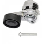 For Bmw 128I Timing Belt Tensioner 2008-2013 Includes Roller Bolt New. Price: $48.04.
