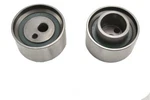 Engine Timing Belt Tensioner Itm 60316 New. Price: $55.85.