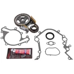 Timing Chain Kit Cover Gasket Ford E-150 F-150 F-250 Mustang 3.8L 3.9L 4.2L New. Price: $63.99.